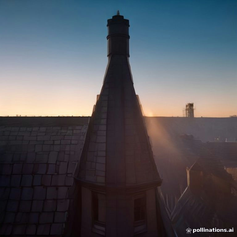 Camphor Chimney and Dryer Vent Cleaning LLC, professional Chimney Sweep in Brooklyn, our branded team and work van